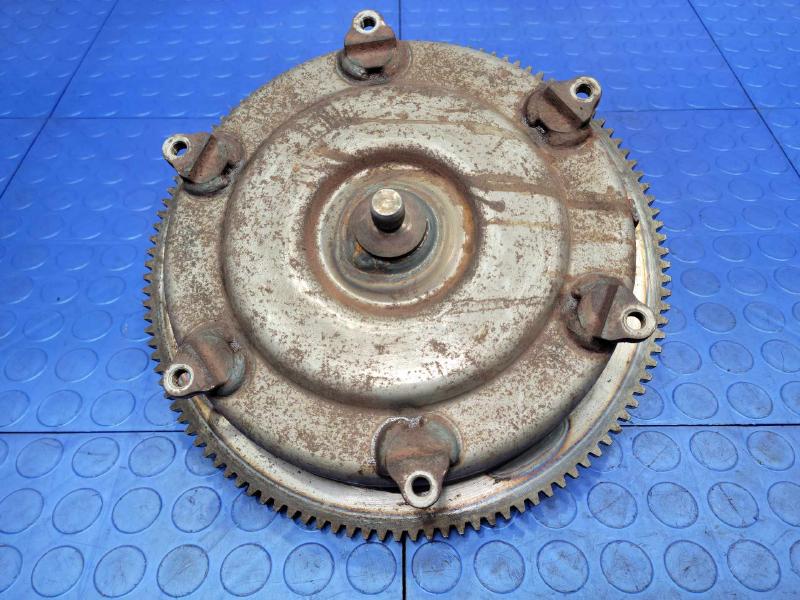 2017-2023 Subaru Impreza 2.0L Automatic CVT Transmission Torque Converter OEM 31100AB440