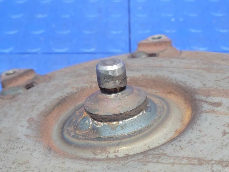 2017-2023 Subaru Impreza 2.0L Automatic CVT Transmission Torque Converter OEM 31100AB440