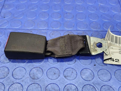2015 GMC Yukon XL Rear Seat Belt