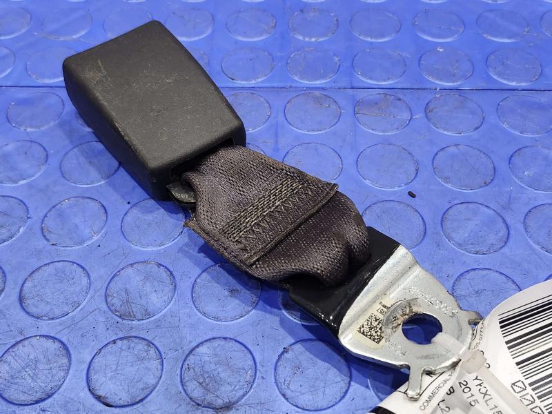 2015 GMC Yukon XL Rear Seat Belt