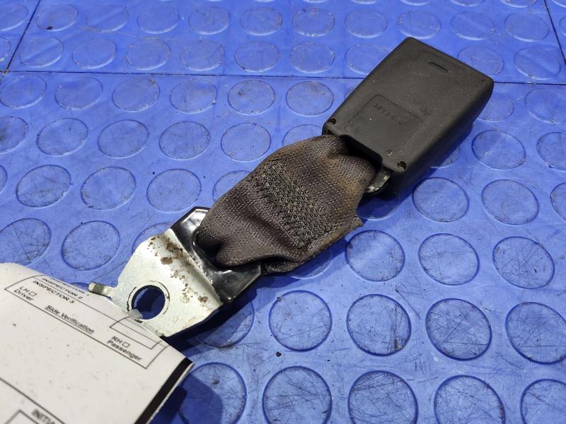 2015 GMC Yukon XL Rear Seat Belt