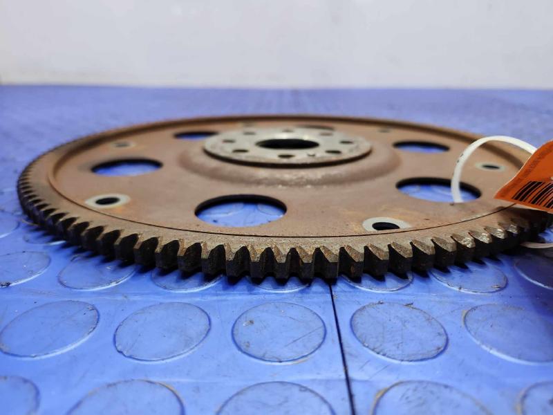 2013 Lexus GS 350 Flywheel