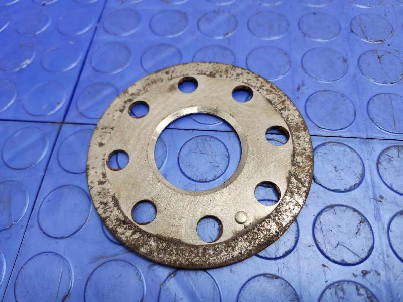 2013 Lexus GS 350 Flywheel