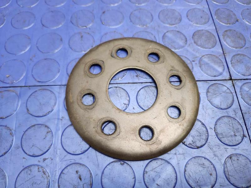 2013 Lexus GS 350 Flywheel