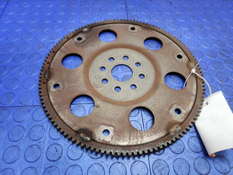 2013 Lexus GS 350 Flywheel