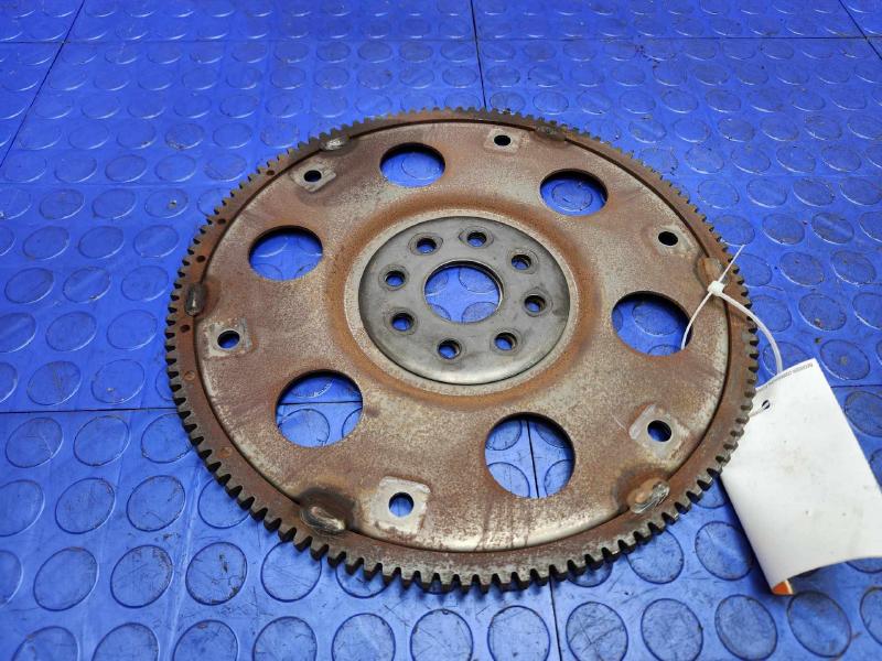 2013 Lexus GS 350 Flywheel