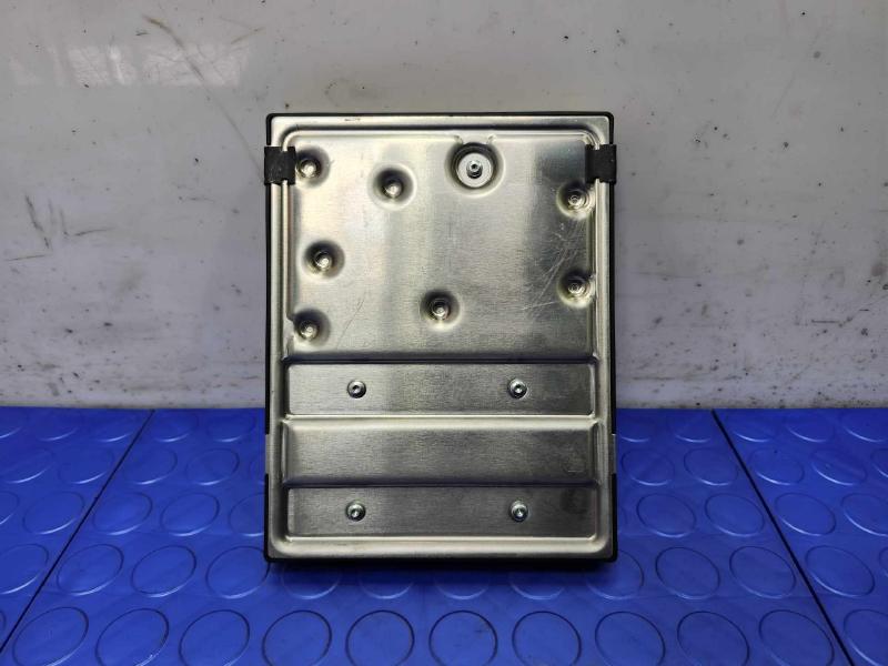 2011 Volkswagen Touareg Body Control Module BCM Genuine OEM 4H907063L