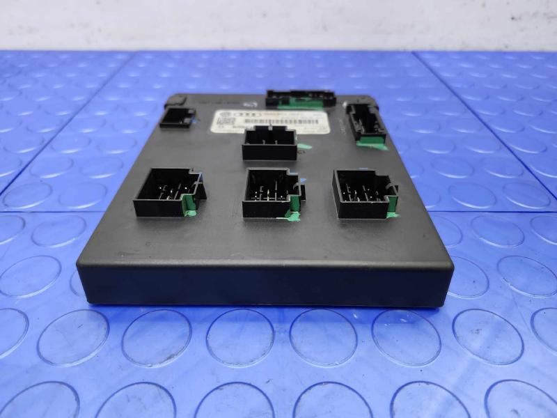 2011 Volkswagen Touareg Body Control Module BCM Genuine OEM 4H907063L