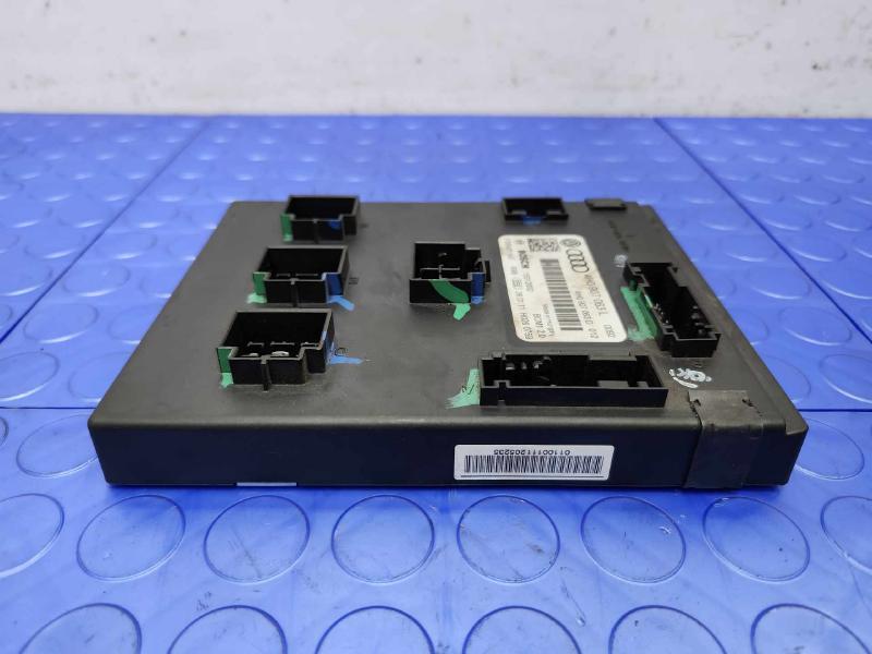 2011 Volkswagen Touareg Body Control Module BCM Genuine OEM 4H907063L