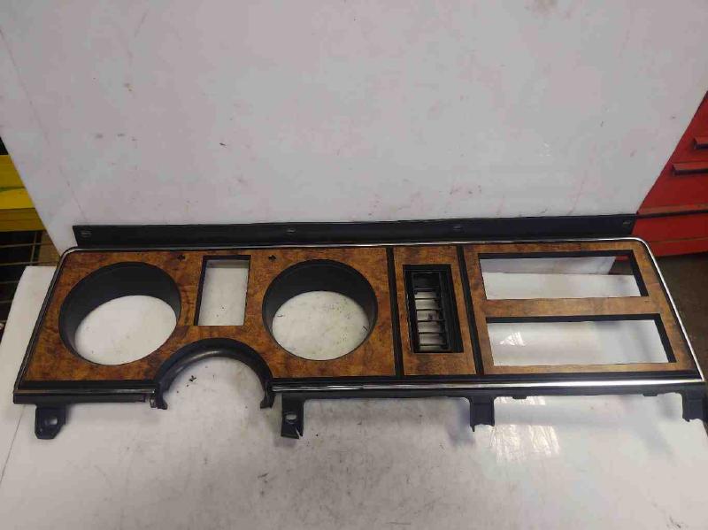 1988 Ford Bronco II Misc Ebay Parts