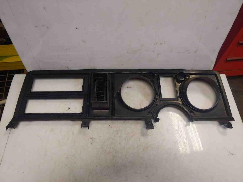 1988 Ford Bronco II Misc Ebay Parts