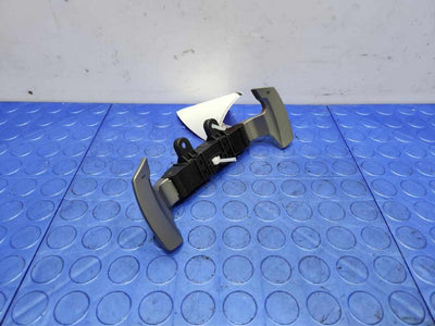 2010 Subaru Legacy Paddle Shifter