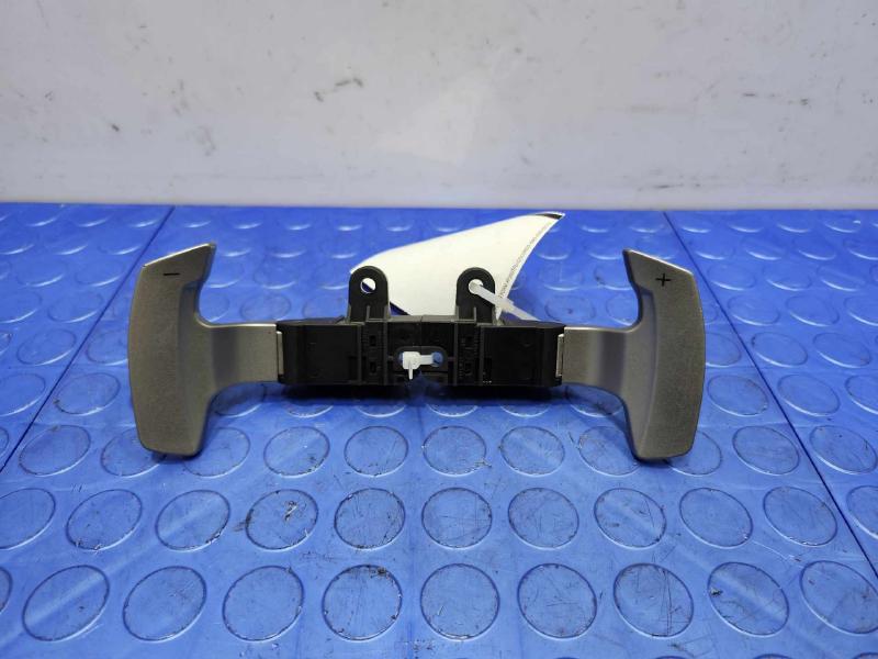 2010 Subaru Legacy Paddle Shifter