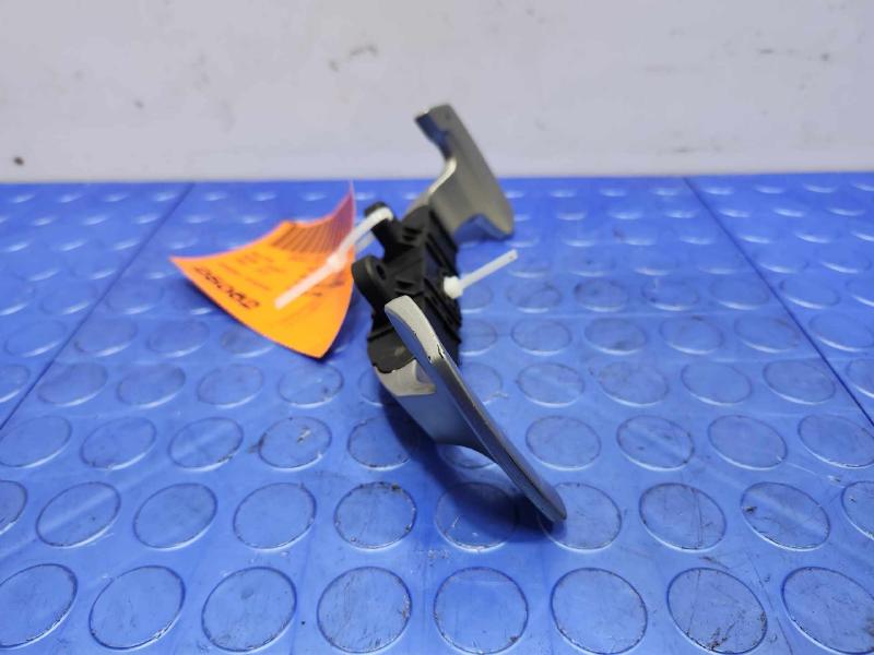 2010 Subaru Legacy Paddle Shifter