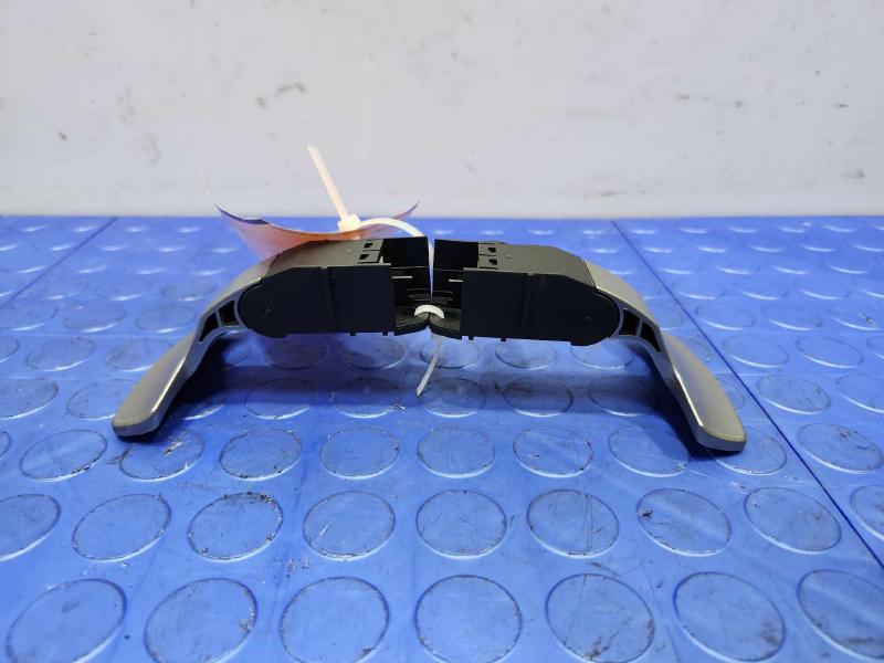 2010 Subaru Legacy Paddle Shifter