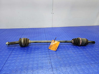 2020 Subaru Forester Axle Shaft