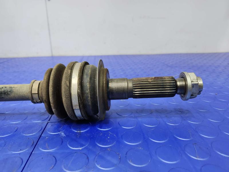 2020 Subaru Forester Axle Shaft