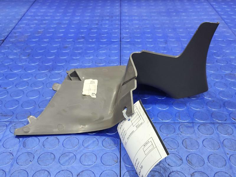 2017 Chevrolet Malibu Misc Ebay Parts