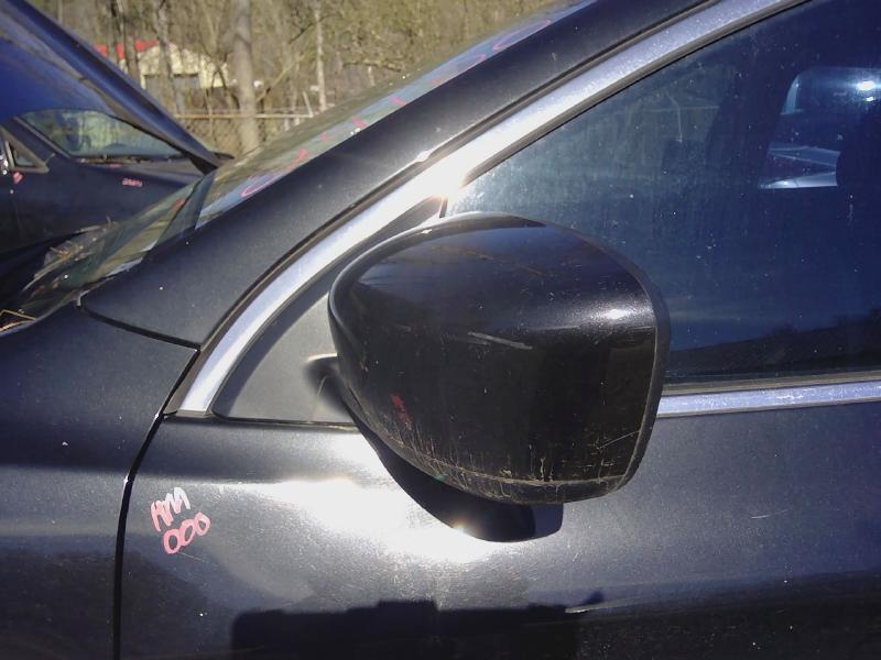 2018 Nissan Rogue Sport Door Mirror
