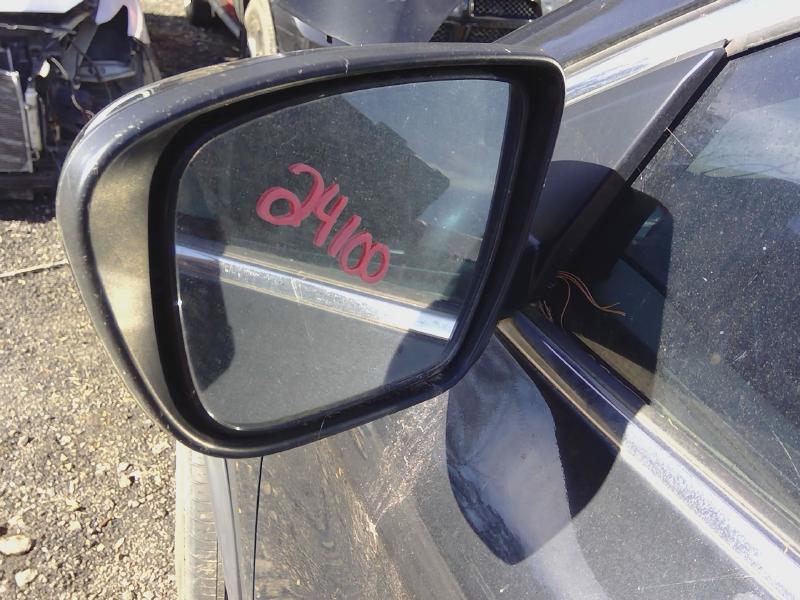 2018 Nissan Rogue Sport Door Mirror
