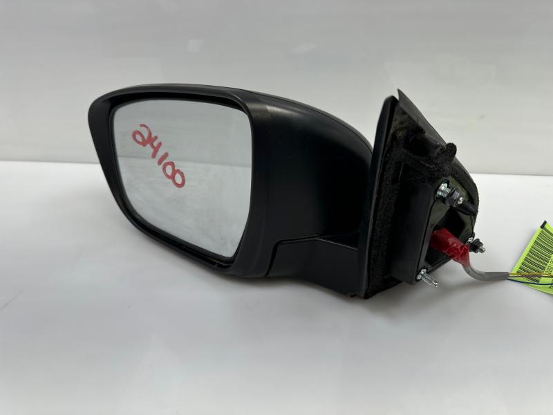 2018 Nissan Rogue Sport Door Mirror