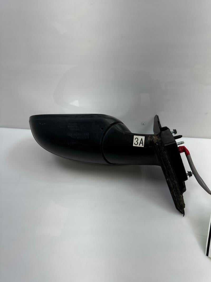 2018 Nissan Rogue Sport Door Mirror