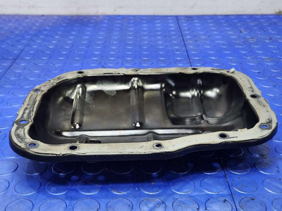 2016 Toyota Corolla Oil Pan