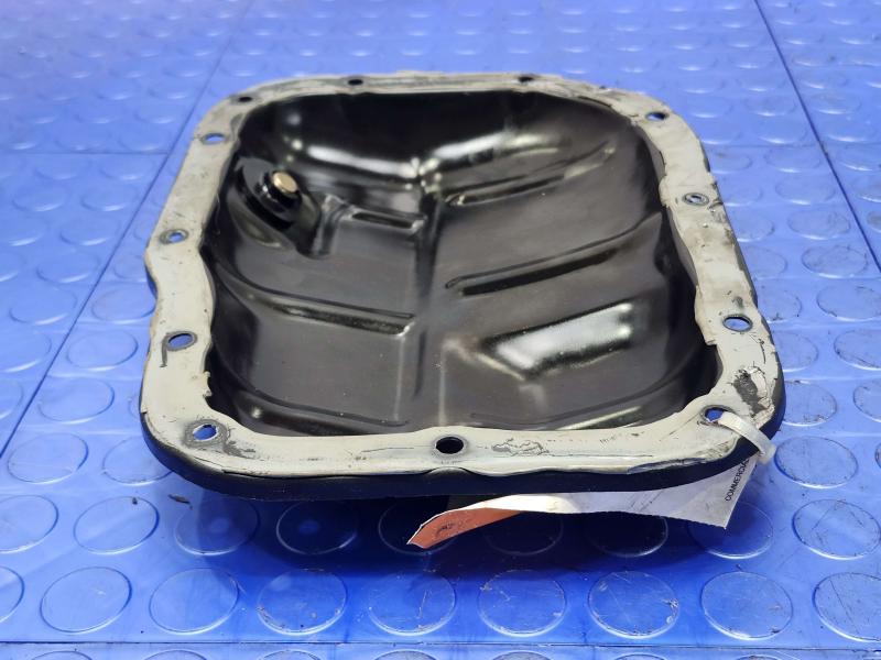 2016 Toyota Corolla Oil Pan