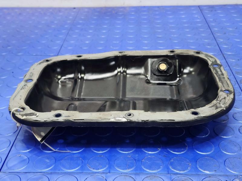 2016 Toyota Corolla Oil Pan