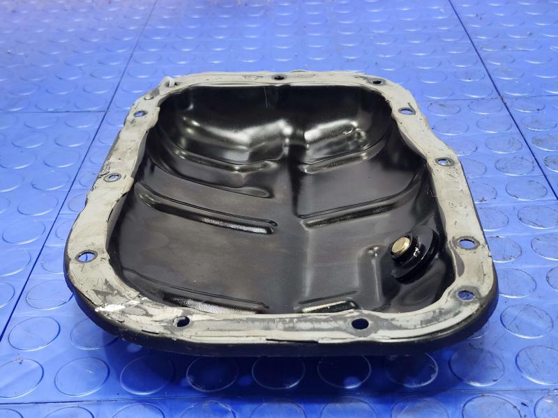 2016 Toyota Corolla Oil Pan