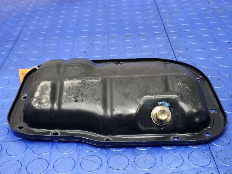 2016 Toyota Corolla Oil Pan
