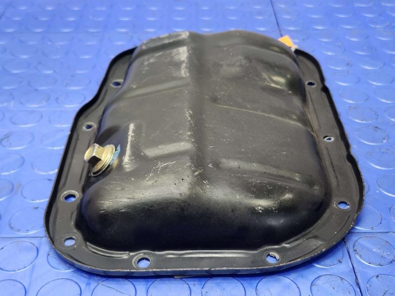 2016 Toyota Corolla Oil Pan
