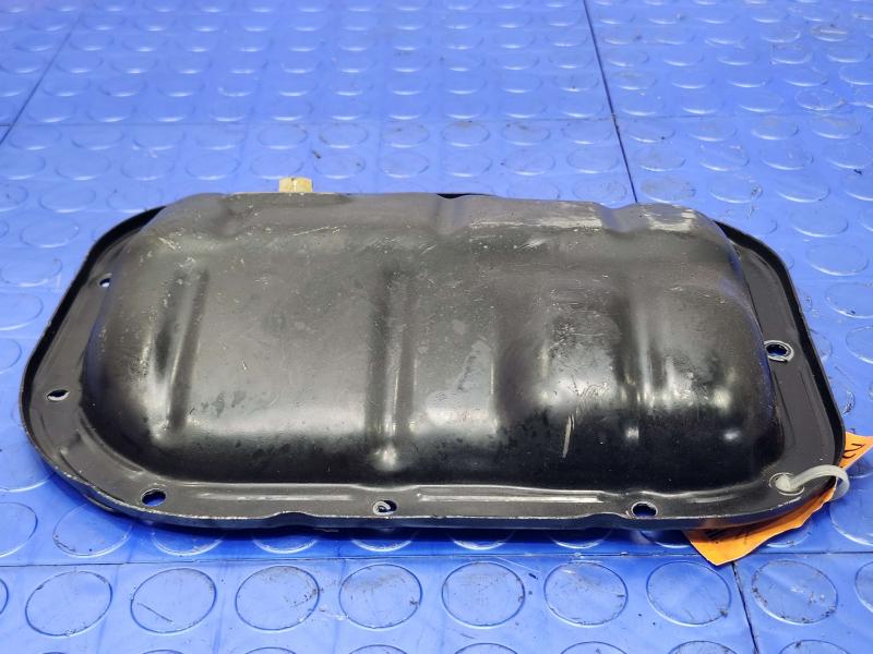 2016 Toyota Corolla Oil Pan