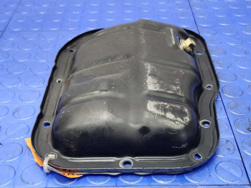 2016 Toyota Corolla Oil Pan