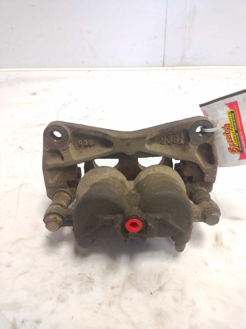 2003 - 2009 Subaru Forester Front Caliper w/ Bracket RH Passenger Side OEM 26292SA000