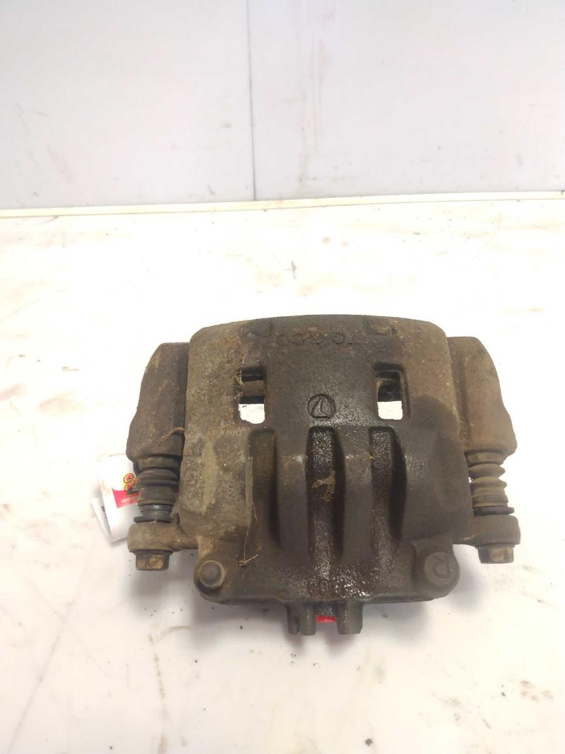 2003 - 2009 Subaru Forester Front Caliper w/ Bracket RH Passenger Side OEM 26292SA000