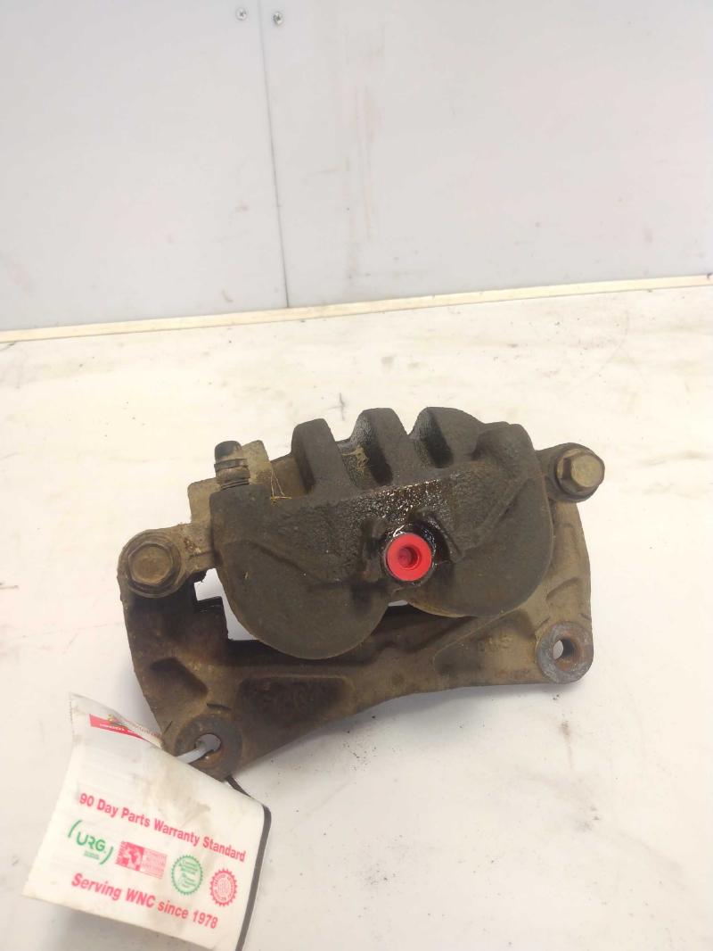 2003 - 2009 Subaru Forester Front Caliper w/ Bracket RH Passenger Side OEM 26292SA000