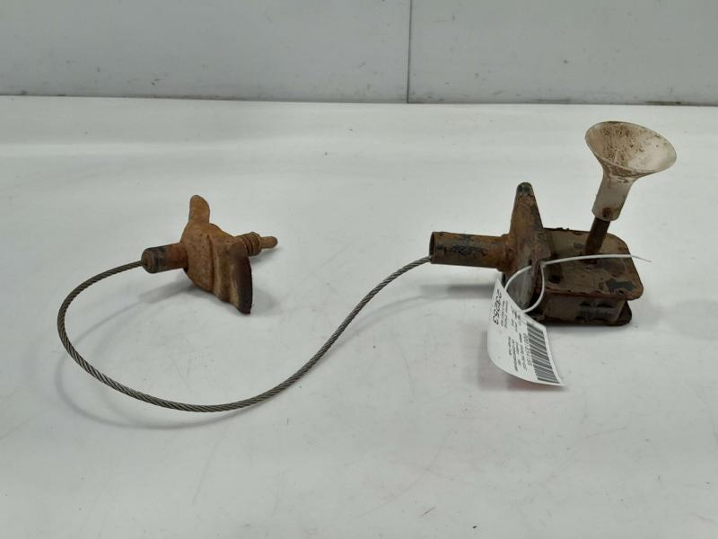 2009 - 2018 Dodge Ram 1500 Spare Tire Hoist Hanger OEM 68230304AB