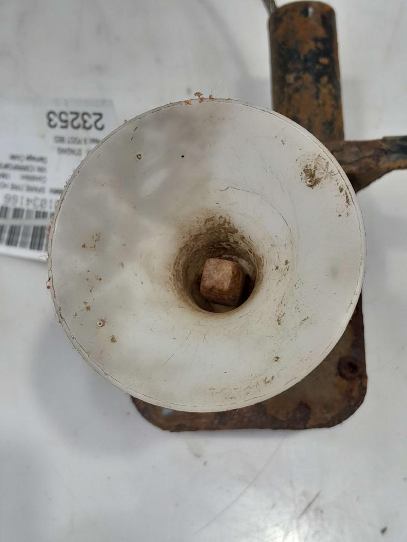 2009 - 2018 Dodge Ram 1500 Spare Tire Hoist Hanger OEM 68230304AB