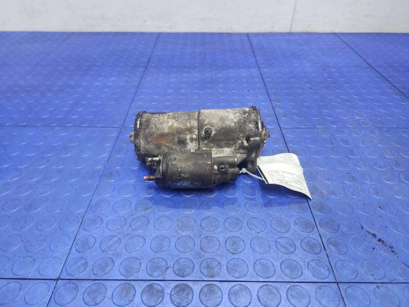 2011 Ford F-150 Starter Motor