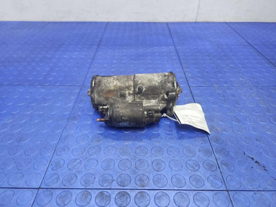2011 Ford F-150 Starter Motor