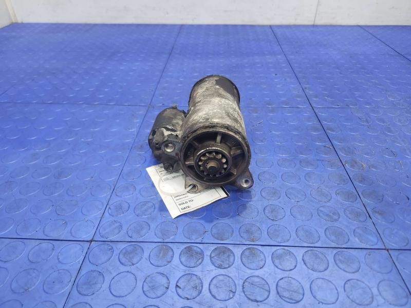 2011 Ford F-150 Starter Motor