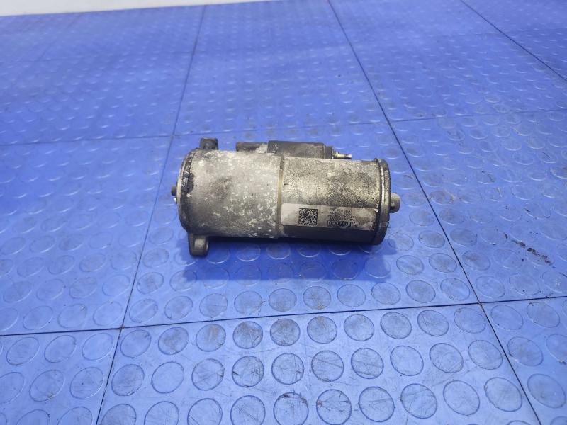 2011 Ford F-150 Starter Motor