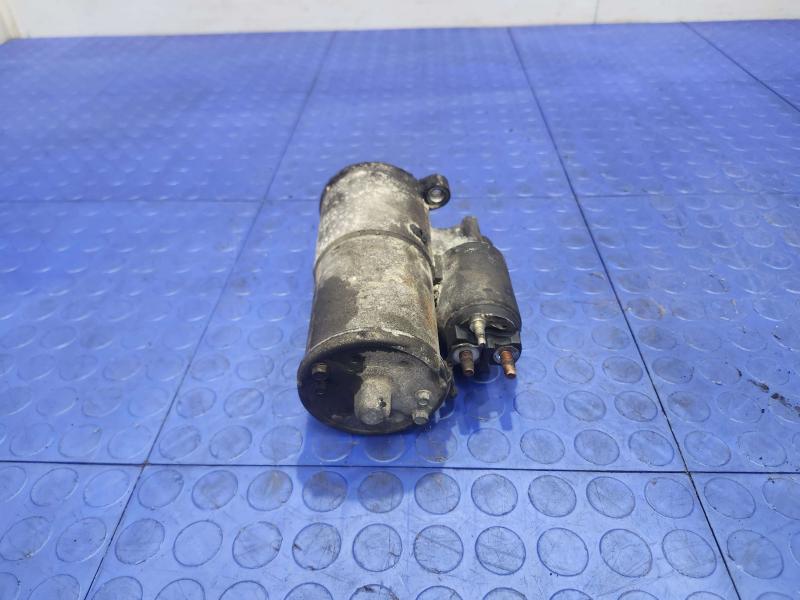 2011 Ford F-150 Starter Motor