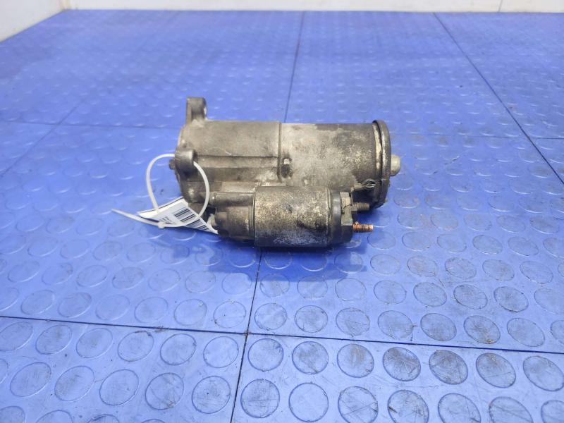 2011 Ford F-150 Starter Motor