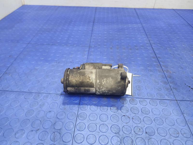 2011 Ford F-150 Starter Motor