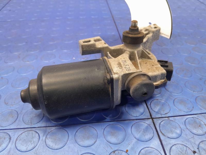 2010-2013 Kia Forte Windshield Wiper Motor Genuine OEM Part 981101M000