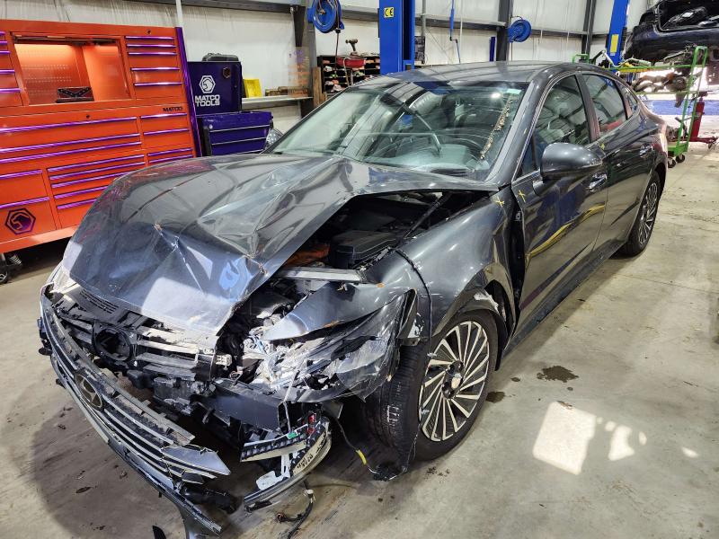 2022 Hyundai Sonata Air Bag