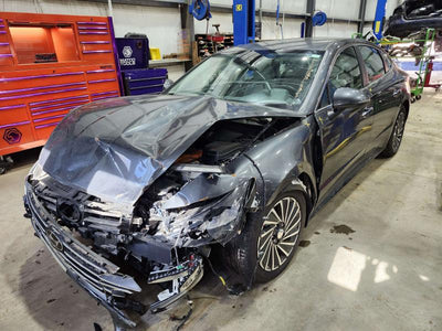 2022 Hyundai Sonata Air Bag