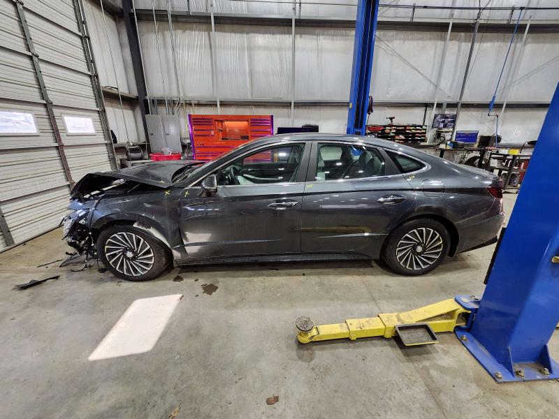 2022 Hyundai Sonata Air Bag